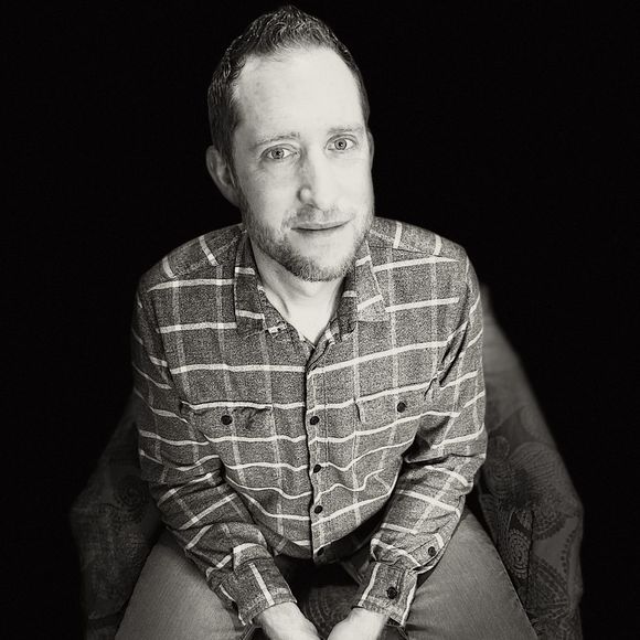 Meet your Posher, Kevin - Picture 1 of 1